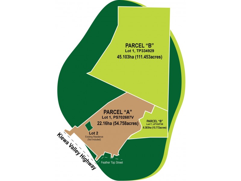 147A Kiewa Valley Highway, Tawonga South VIC 3698