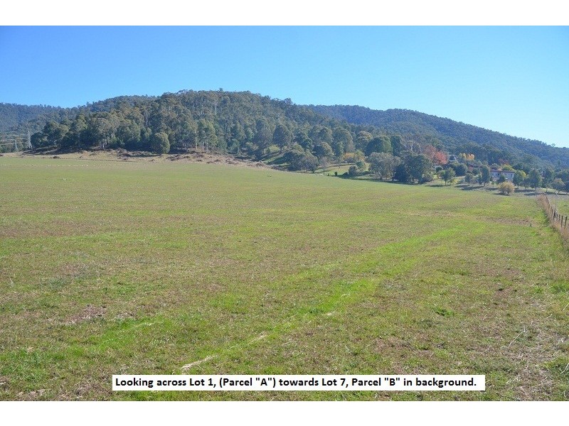 147A Kiewa Valley Highway, Tawonga South VIC 3698