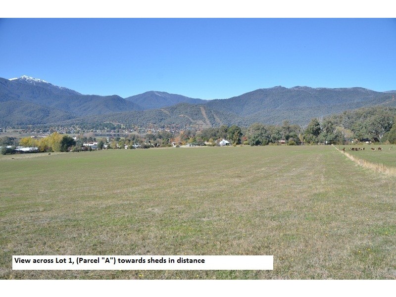 147A Kiewa Valley Highway, Tawonga South VIC 3698