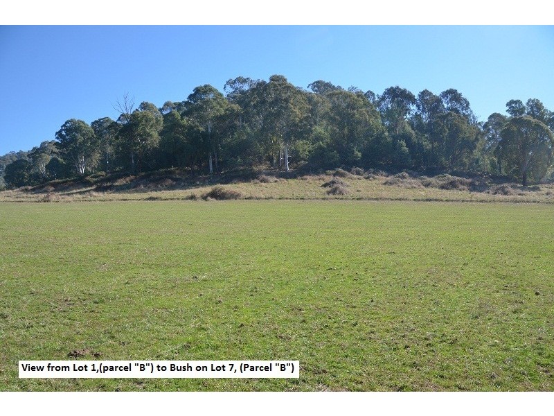 147A Kiewa Valley Highway, Tawonga South VIC 3698