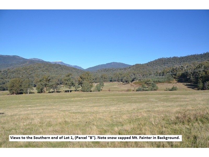 147A Kiewa Valley Highway, Tawonga South VIC 3698