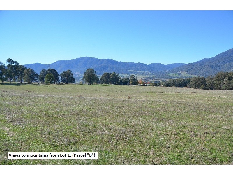 147A Kiewa Valley Highway, Tawonga South VIC 3698