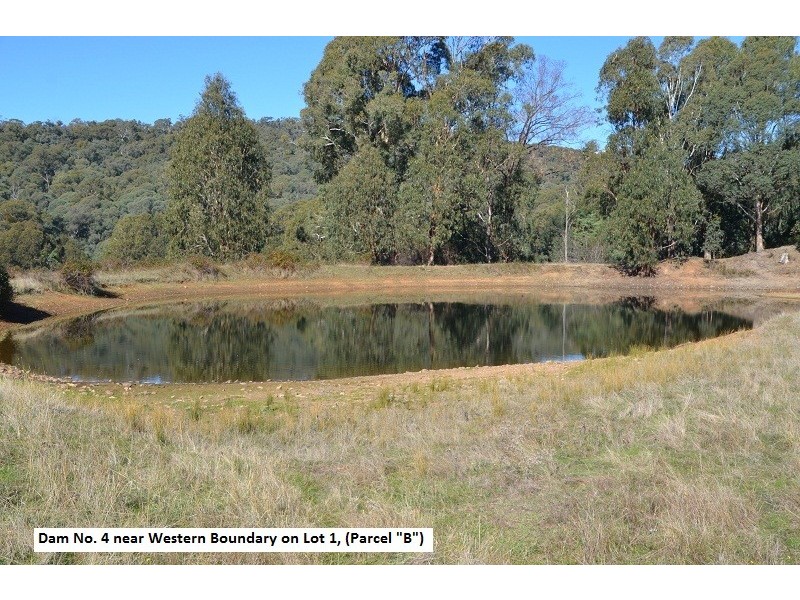 147A Kiewa Valley Highway, Tawonga South VIC 3698