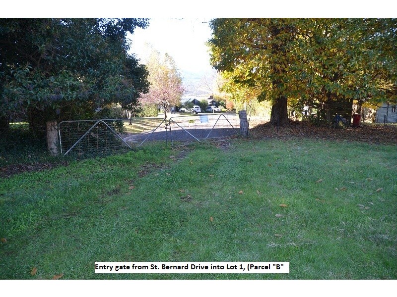 147A Kiewa Valley Highway, Tawonga South VIC 3698