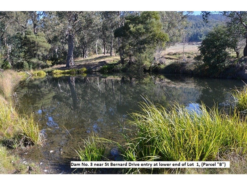 147A Kiewa Valley Highway, Tawonga South VIC 3698