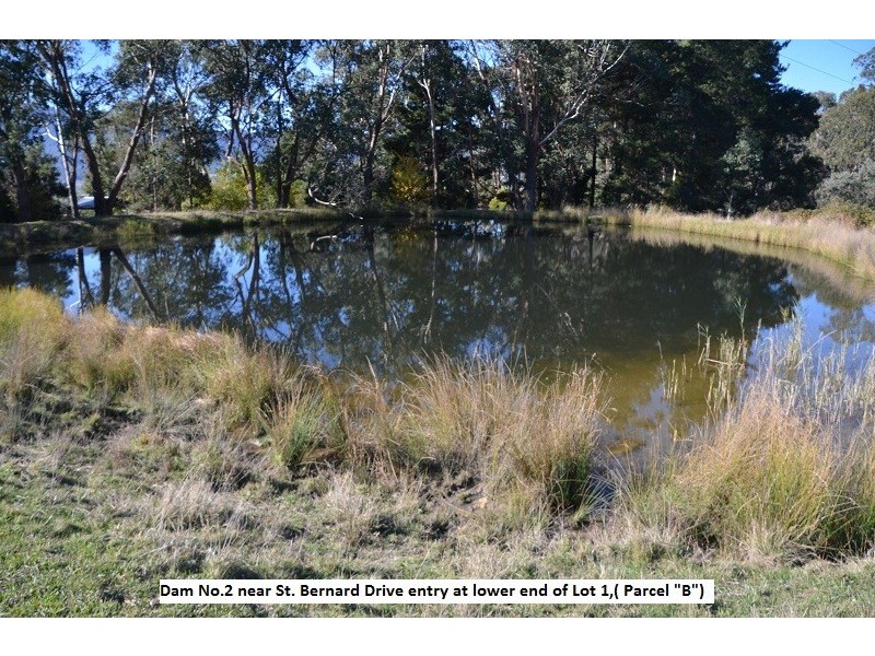 147A Kiewa Valley Highway, Tawonga South VIC 3698