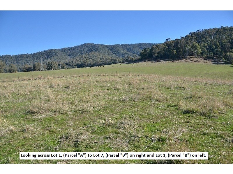 147A Kiewa Valley Highway, Tawonga South VIC 3698