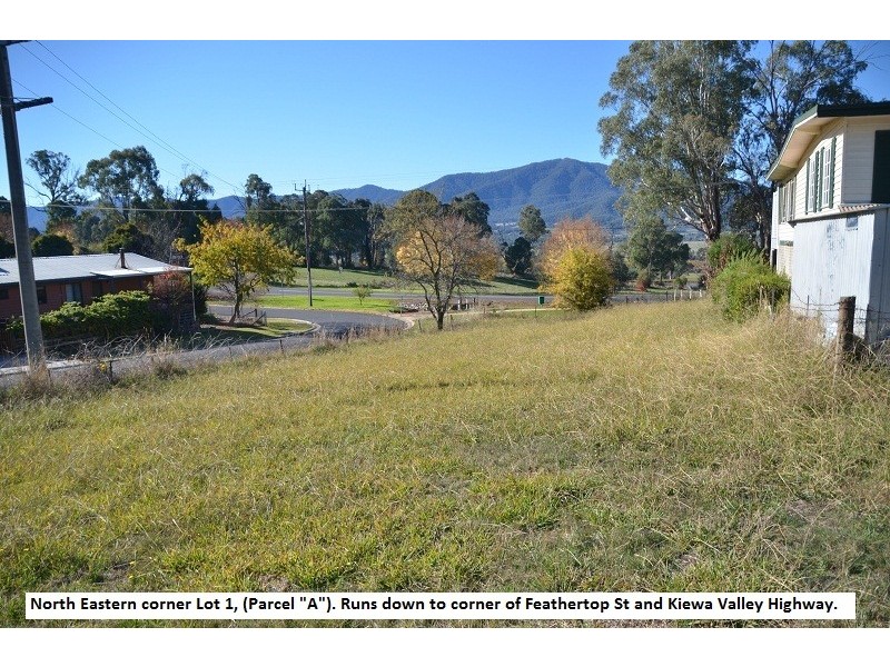 147A Kiewa Valley Highway, Tawonga South VIC 3698