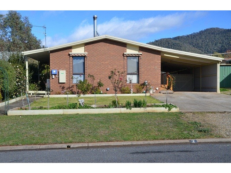 2 Damms Court, Tawonga South VIC 3698