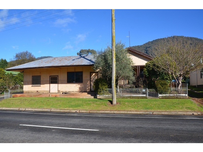 63 Kiewa Valley Highway, Tawonga VIC 3697