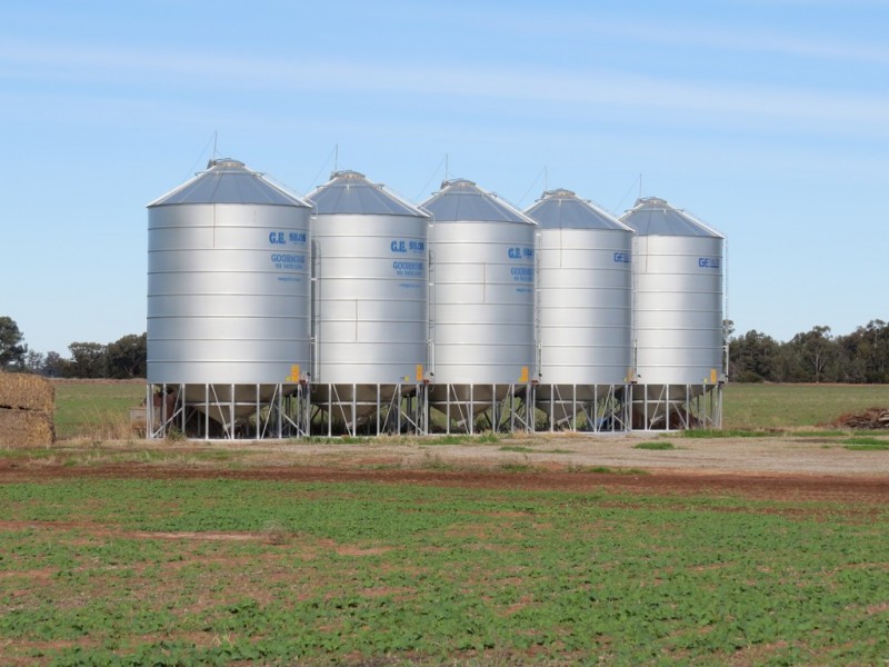 ‘Strathbrae’ Woodstock Road, Berrigan NSW 2712