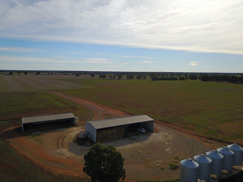 ‘Strathbrae’ Woodstock Road, Berrigan NSW 2712