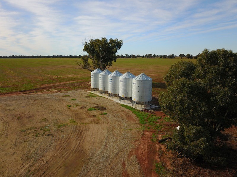 ‘Strathbrae’ Woodstock Road, Berrigan NSW 2712