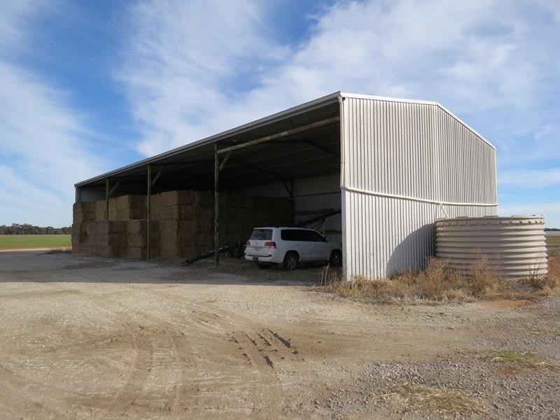 ‘Strathbrae’ Woodstock Road, Berrigan NSW 2712