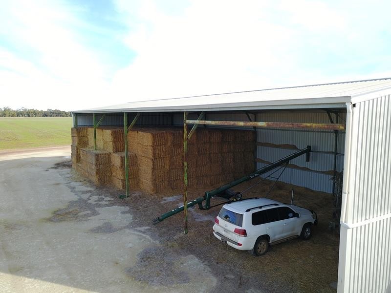 ‘Strathbrae’ Woodstock Road, Berrigan NSW 2712