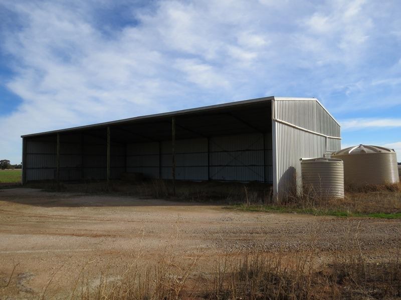 ‘Strathbrae’ Woodstock Road, Berrigan NSW 2712