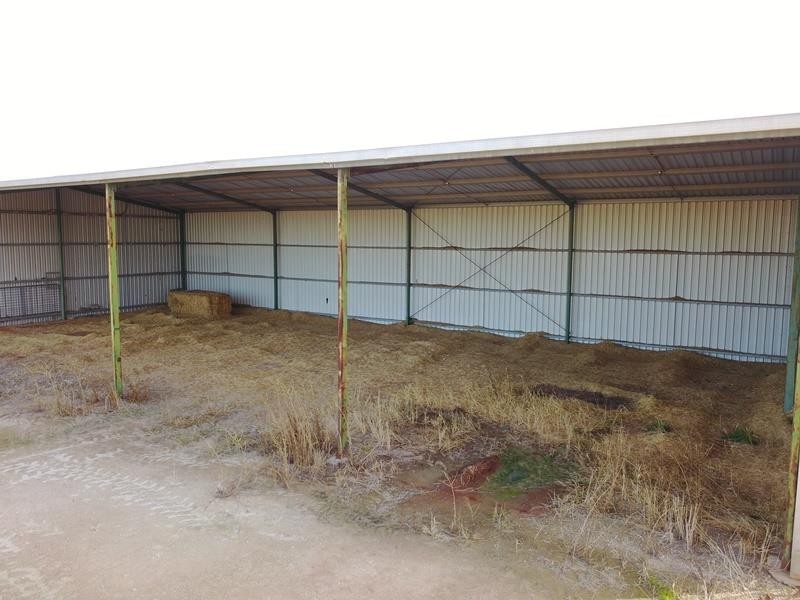 ‘Strathbrae’ Woodstock Road, Berrigan NSW 2712