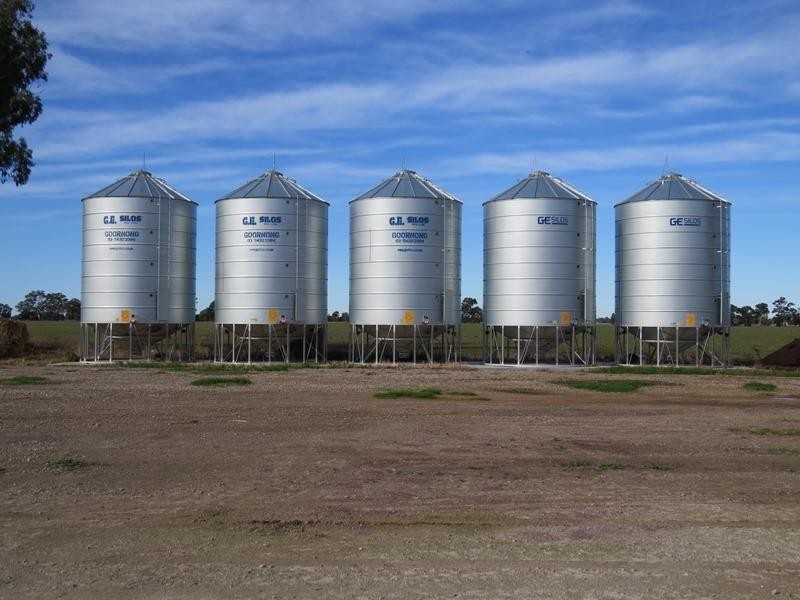 ‘Strathbrae’ Woodstock Road, Berrigan NSW 2712