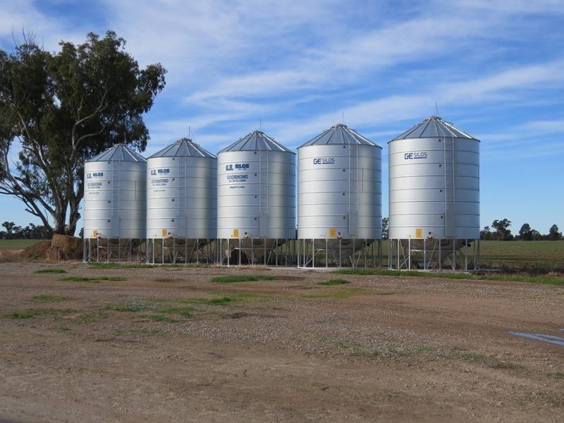 ‘Strathbrae’ Woodstock Road, Berrigan NSW 2712