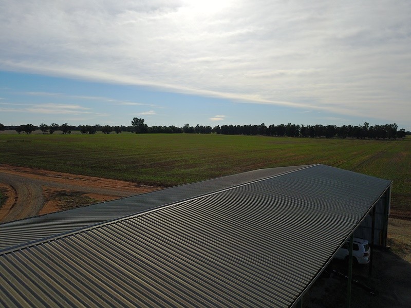 ‘Strathbrae’ Woodstock Road, Berrigan NSW 2712