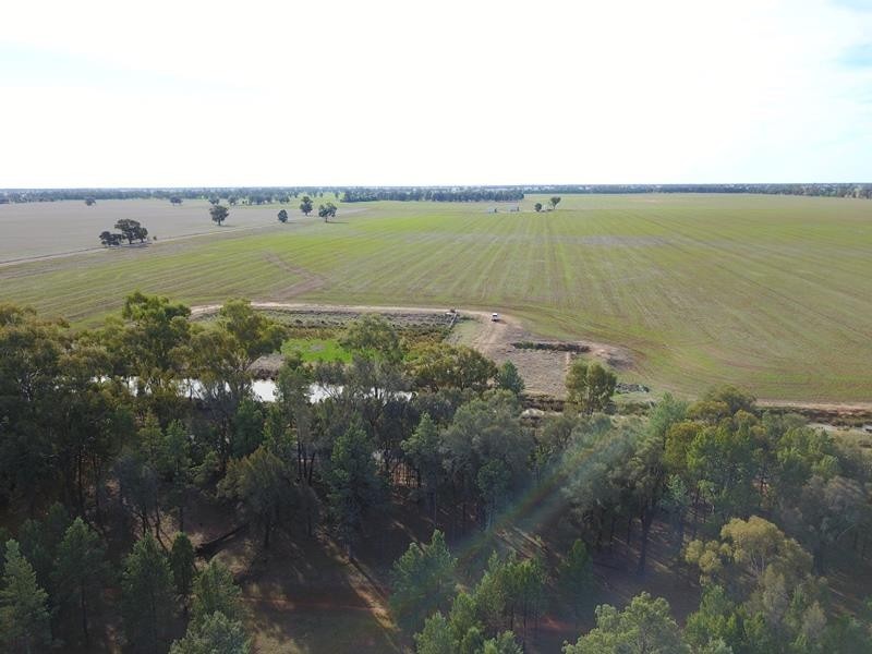 ‘Strathbrae’ Woodstock Road, Berrigan NSW 2712