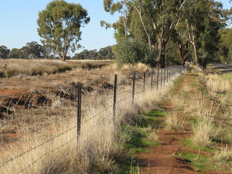 ‘Strathbrae’ Woodstock Road, Berrigan NSW 2712