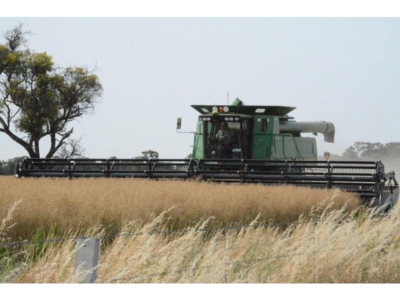 ‘Ascot’ RMB 185 Hetherington Road, Deniliquin NSW 2710