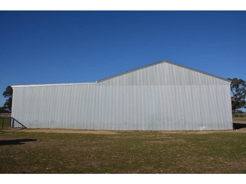 ‘Ascot’ RMB 185 Hetherington Road, Deniliquin NSW 2710