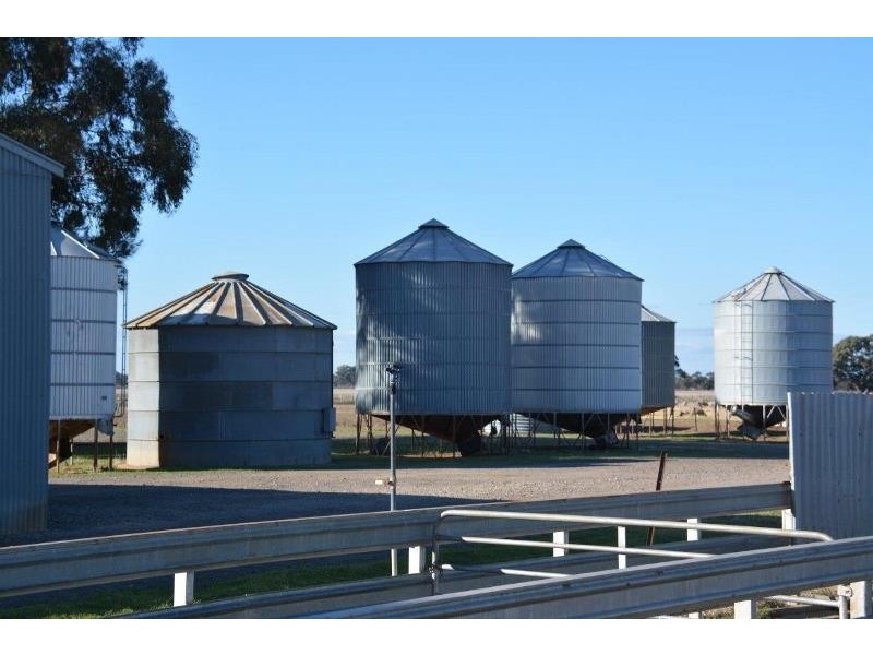 ‘Ascot’ RMB 185 Hetherington Road, Deniliquin NSW 2710