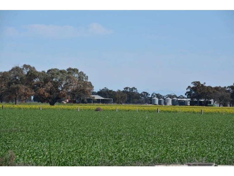 ‘Ascot’ RMB 185 Hetherington Road, Deniliquin NSW 2710