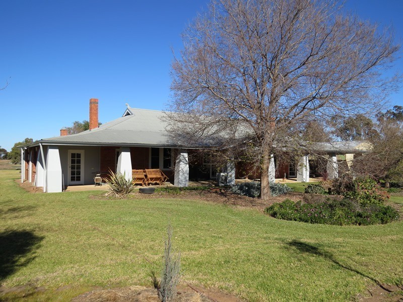 666 Lindifferon Lane, Deniliquin NSW 2710