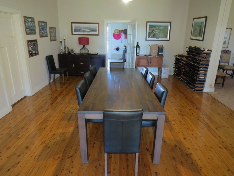 666 Lindifferon Lane, Deniliquin NSW 2710