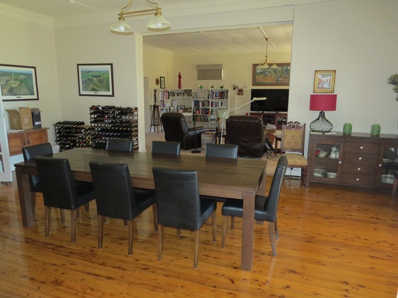 666 Lindifferon Lane, Deniliquin NSW 2710