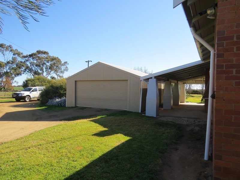 666 Lindifferon Lane, Deniliquin NSW 2710