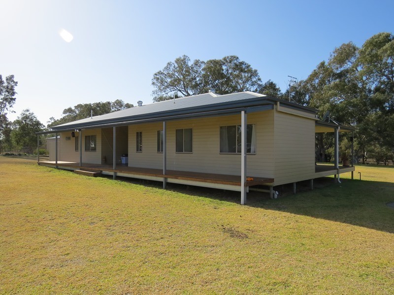 83 Billabong Creek Drive, Conargo NSW 2710
