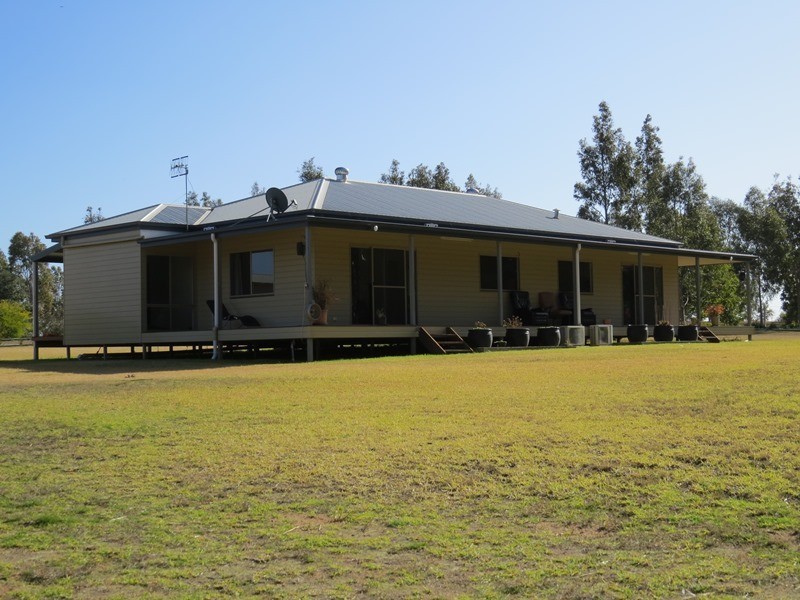 83 Billabong Creek Drive, Conargo NSW 2710