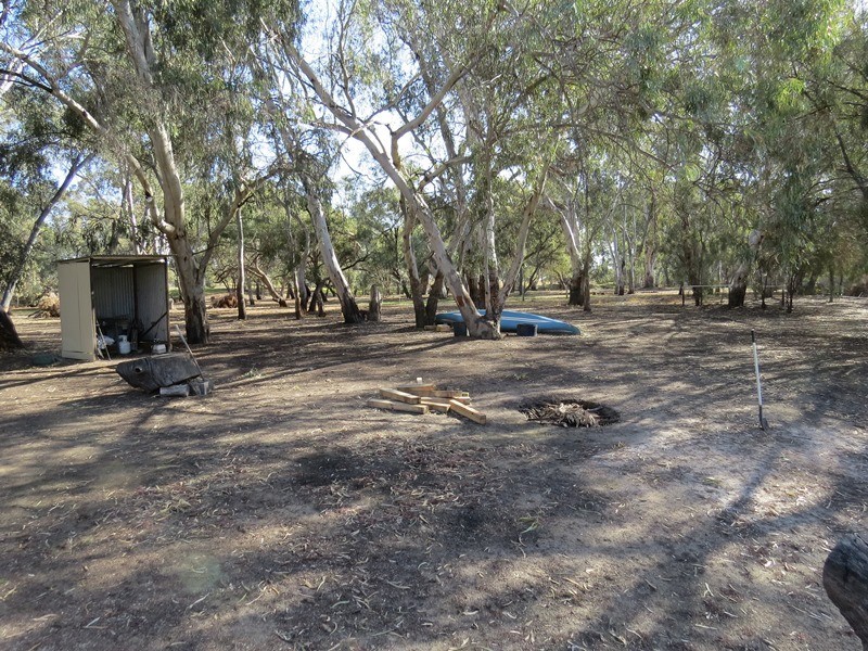83 Billabong Creek Drive, Conargo NSW 2710
