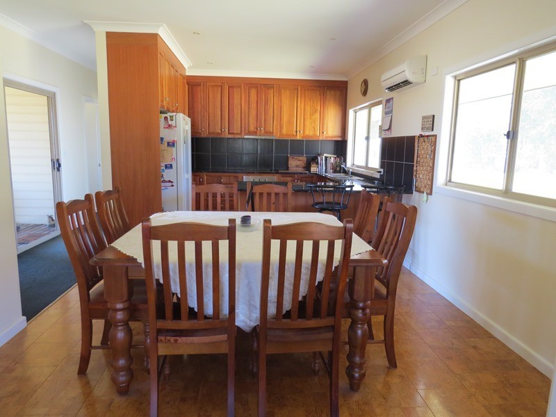 83 Billabong Creek Drive, Conargo NSW 2710