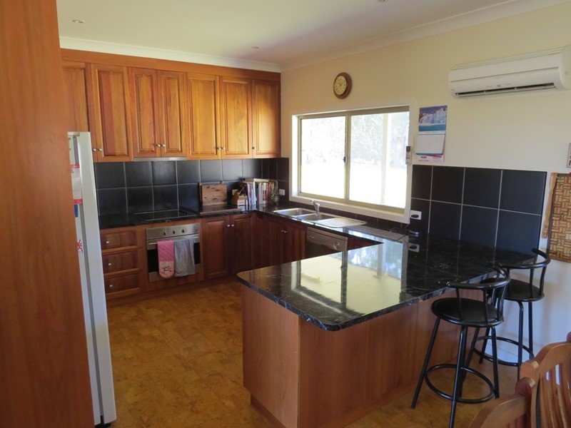 83 Billabong Creek Drive, Conargo NSW 2710