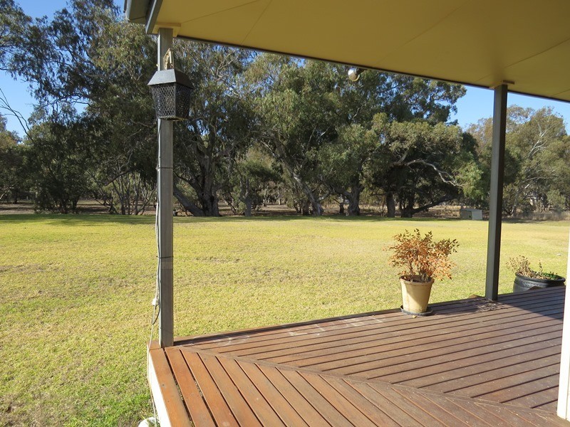 83 Billabong Creek Drive, Conargo NSW 2710