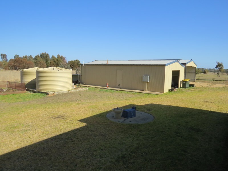 83 Billabong Creek Drive, Conargo NSW 2710