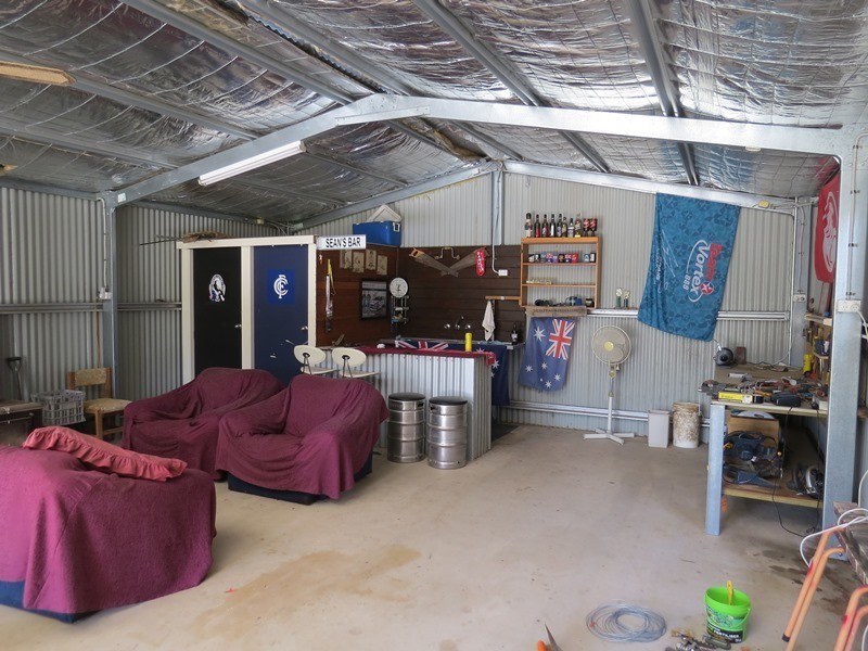 83 Billabong Creek Drive, Conargo NSW 2710