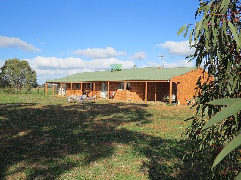 83 Hogans Lane, Deniliquin NSW 2710