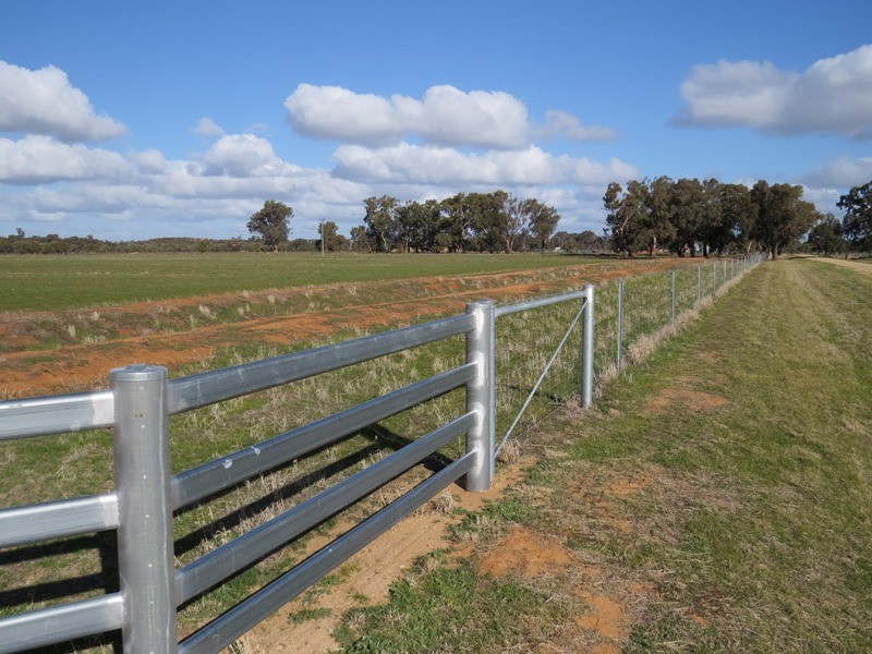 83 Hogans Lane, Deniliquin NSW 2710
