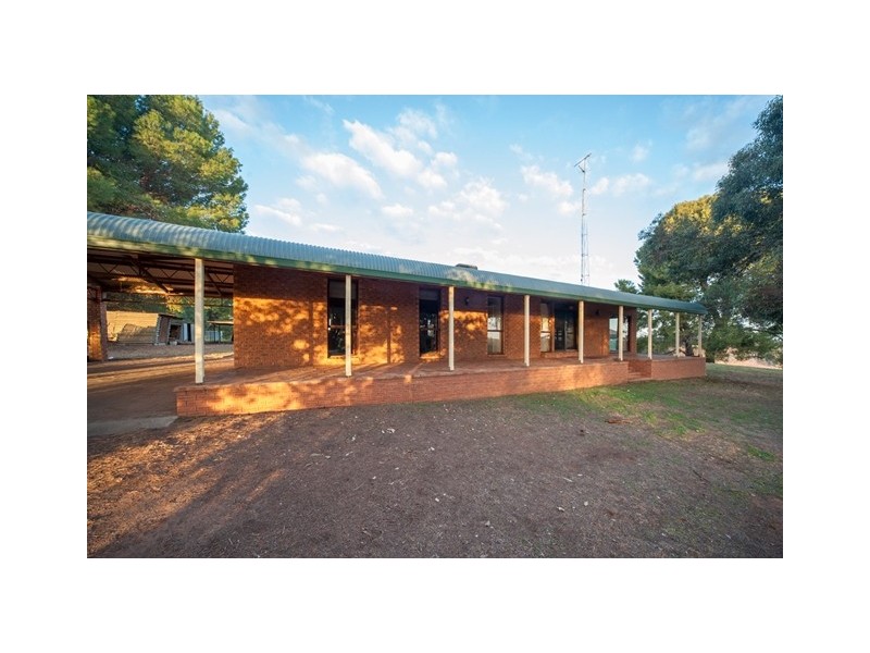 162 Paynter Siding Road, Narrandera NSW 2700