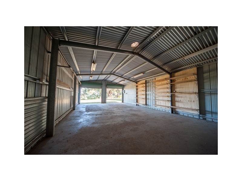 162 Paynter Siding Road, Narrandera NSW 2700