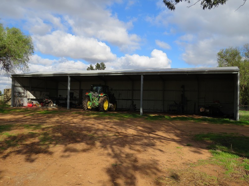 1271 Jerilderie Road, Berrigan NSW 2712