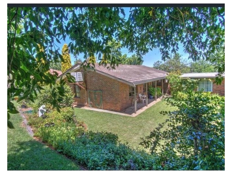 63 Elizabeth Street, Narrandera NSW 2700