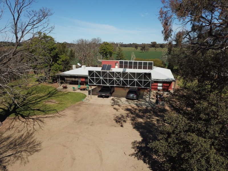 535 Aratula South Road, Deniliquin NSW 2710