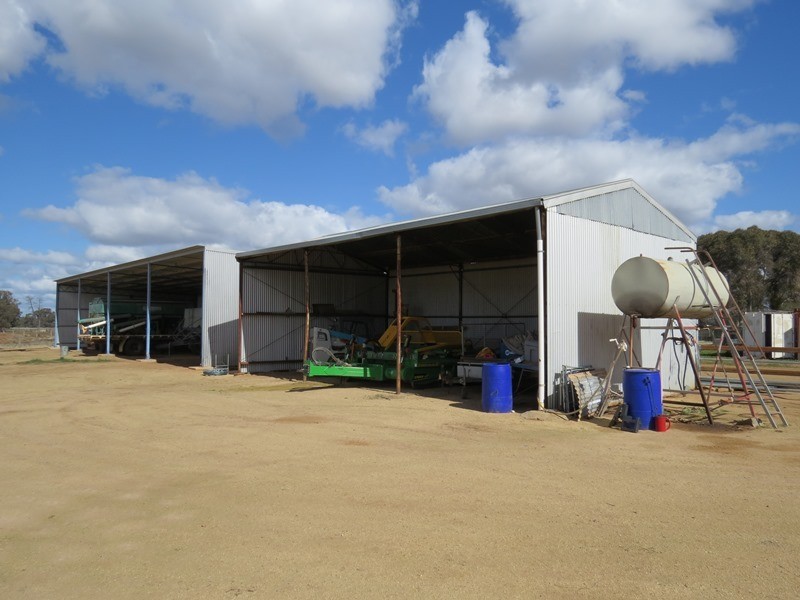 535 Aratula South Road, Deniliquin NSW 2710